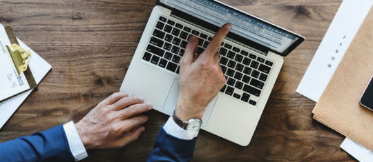 Lo digital en el sector inmobiliario