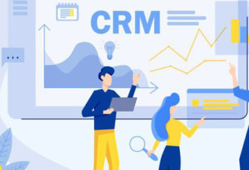 CRM inmobiliario