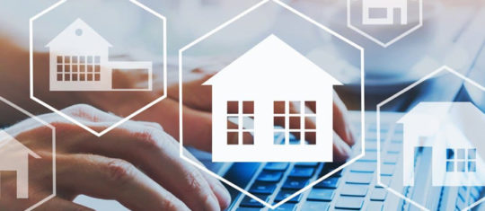 CRM inmobiliario